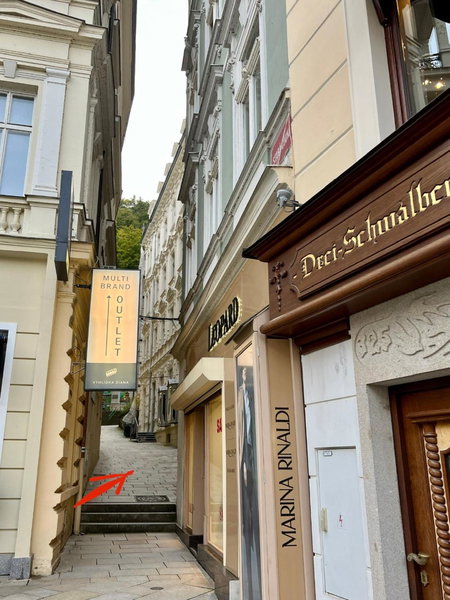 Zlatý Sloup, Karlovy Vary, Czechia