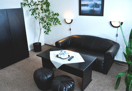 Hotel Milotel, Olomouc, Czechia