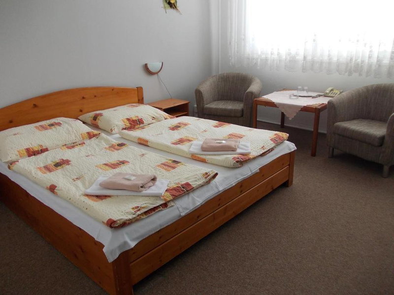 Hotel Milotel, Olomouc, Czechia