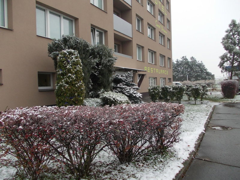 Hotel Milotel, Olomouc, Czechia