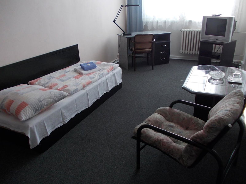 Hotel Milotel, Olomouc, Czechia
