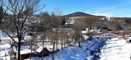 Hotel Pivovarská bašta, Vrchlabí, Czechia