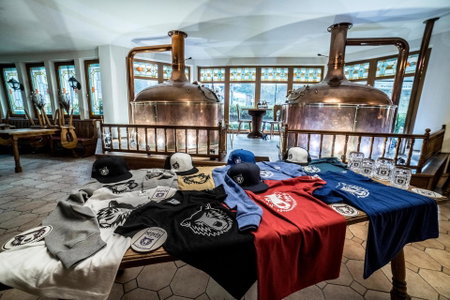 Hotel Pivovarská bašta, Vrchlabí, Czechia