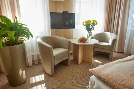 Hotel Slunce - wellness s bazénem, pivovar Morous a bowling, Rýmařov, Czechia