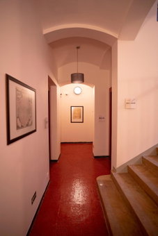 Hotel PAYER II, Teplice, Czechia