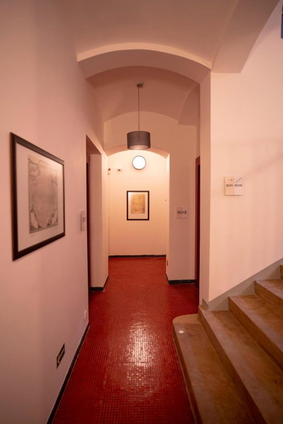 Hotel PAYER II, Teplice, Czechia