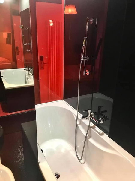 Hotel PAYER II, Teplice, Czechia