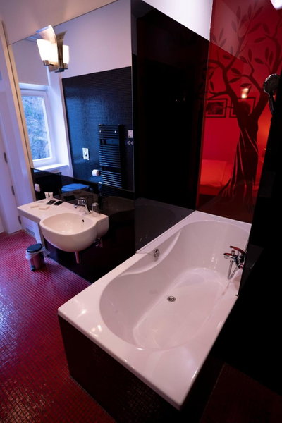 Hotel PAYER II, Teplice, Czechia