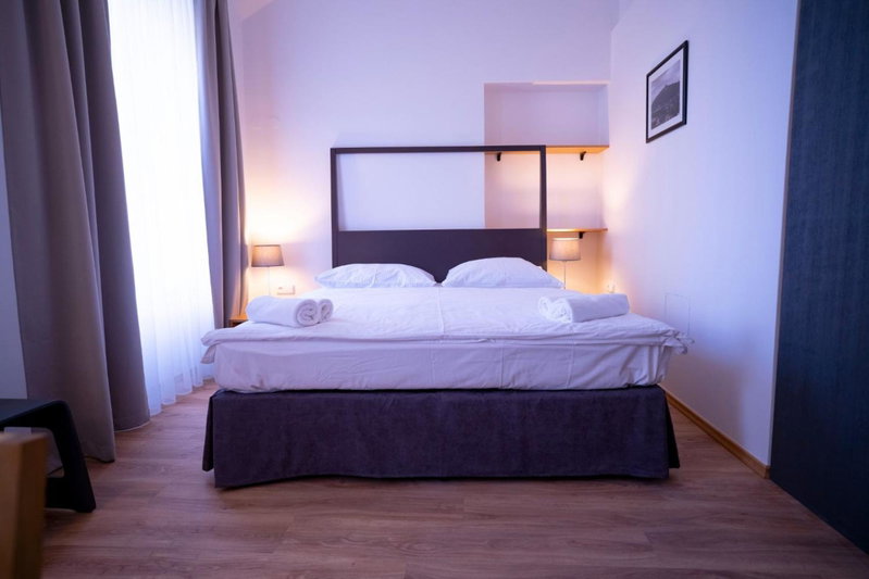 Hotel PAYER II, Teplice, Czechia