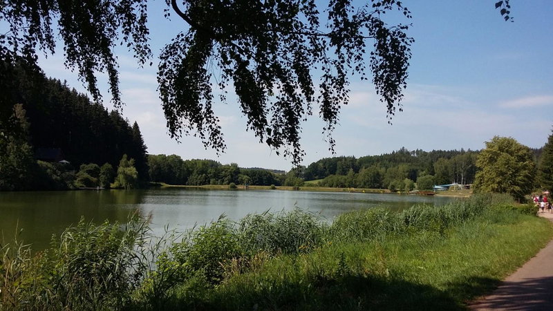 Chata Dolce I, Trutnov, Czechia