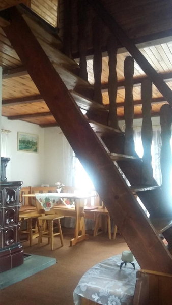 Chata Dolce I, Trutnov, Czechia