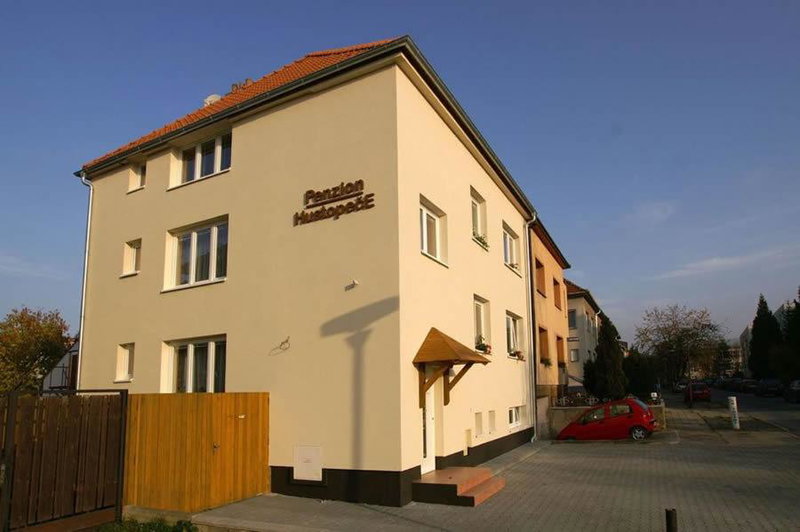 Penzion Hustopeče, Hustopeče, Czechia