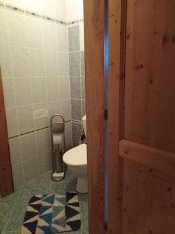 Privát U čápů v Beskydech, Pržno, Czechia