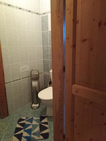 Privát U čápů v Beskydech, Pržno, Czechia