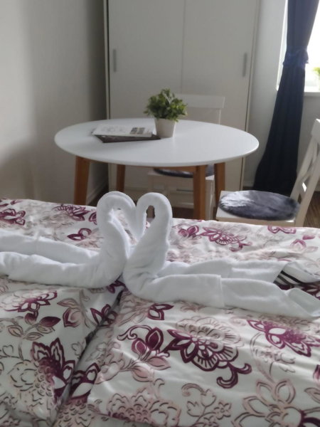 Apartmány Lanna, České Budějovice, Czechia