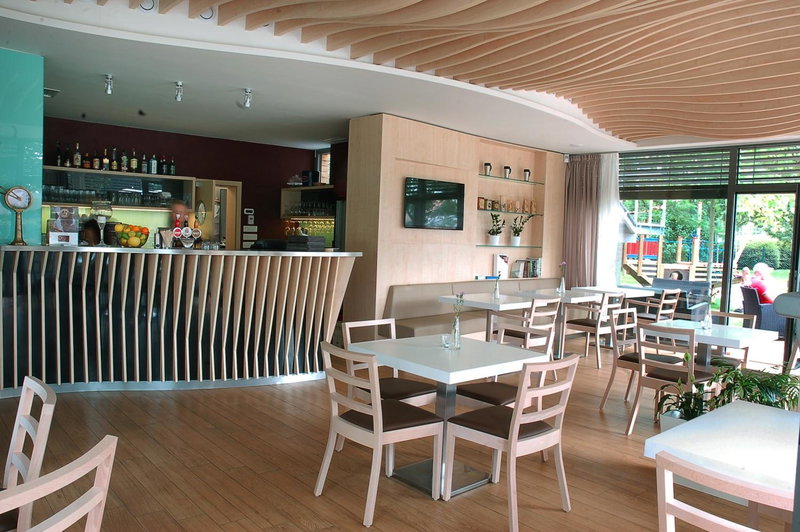 Apartmány Lanna, České Budějovice, Czechia