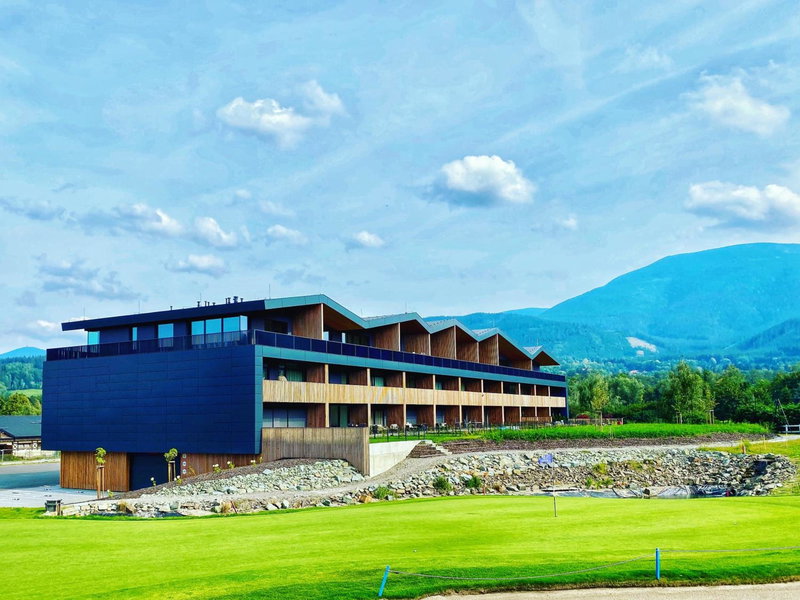 TEE ROOM Čeladná & wellness, Čeladná, Czechia