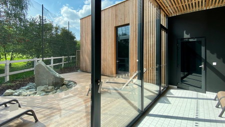 TEE ROOM Čeladná & wellness, Čeladná, Czechia