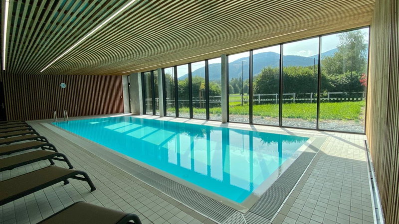 TEE ROOM Čeladná & wellness, Čeladná, Czechia