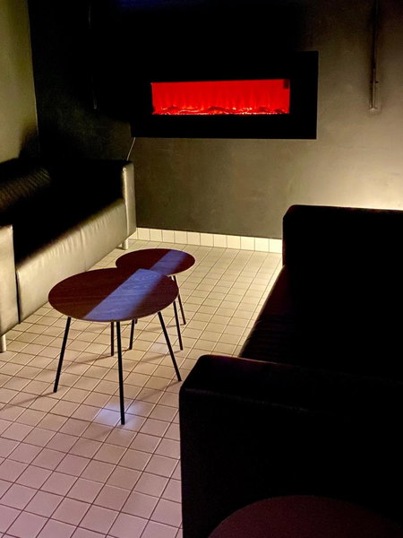 TEE ROOM Čeladná & wellness, Čeladná, Czechia