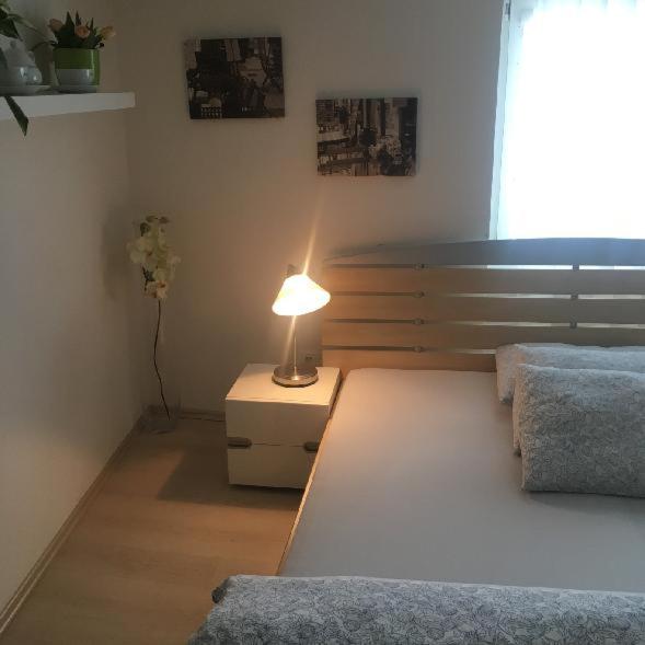 Apartment Pod Kotnovem, Tábor, Czechia