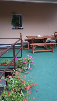Apartment Pod Kotnovem, Tábor, Czechia