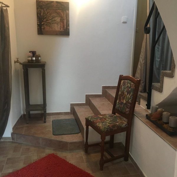 Apartment Pod Kotnovem, Tábor, Czechia