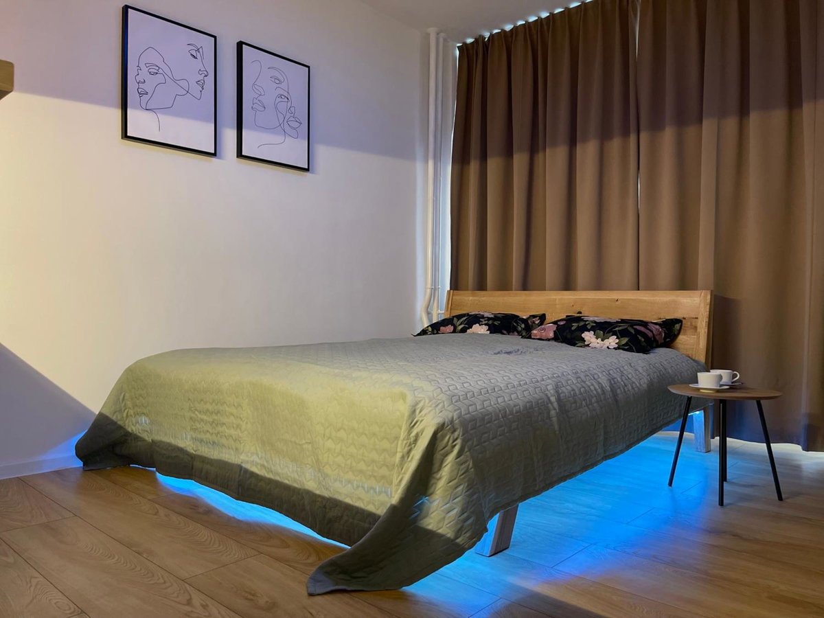Hotel · ne-doma, Chomutov