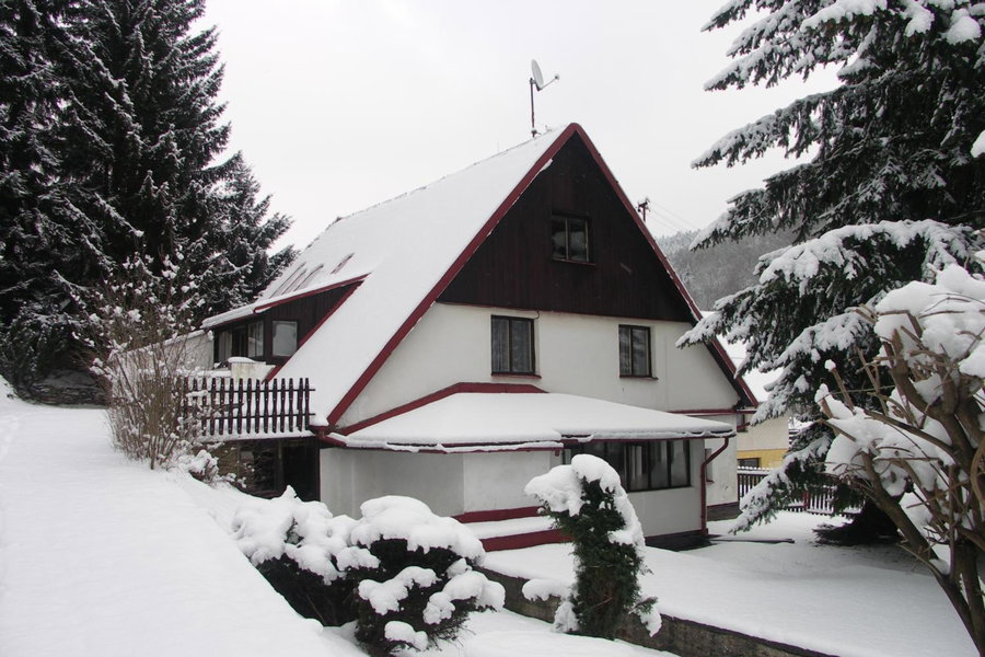 Edy Dum, Svoboda nad Úpou, Czechia
