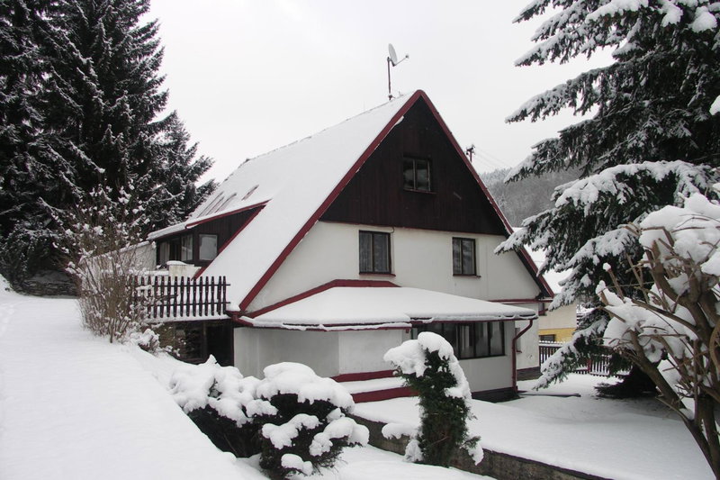 Edy Dum, Svoboda nad Úpou, Czechia