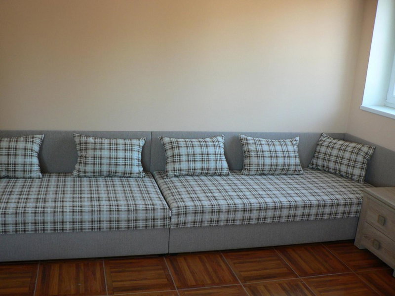 Guest House Pod Hájkem, Horní Branná, Czechia