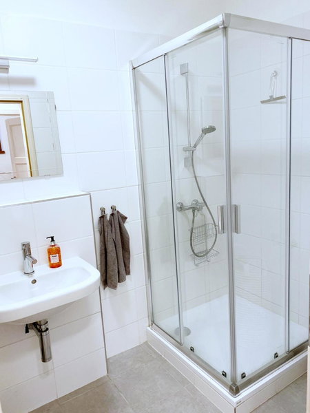 Mezonetový apartmán ve skandinávském stylu, Rokytnice nad Jizerou, Czechia