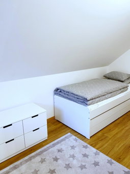 Mezonetový apartmán ve skandinávském stylu, Rokytnice nad Jizerou, Czechia