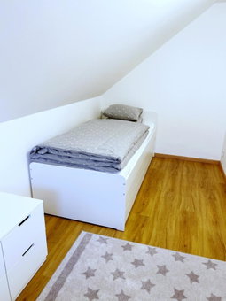 Mezonetový apartmán ve skandinávském stylu, Rokytnice nad Jizerou, Czechia