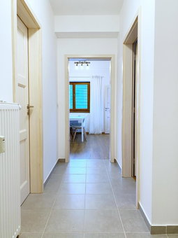 Mezonetový apartmán ve skandinávském stylu, Rokytnice nad Jizerou, Czechia