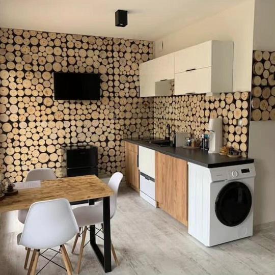 Apartmán U Jelena, Čeladná, Czechia