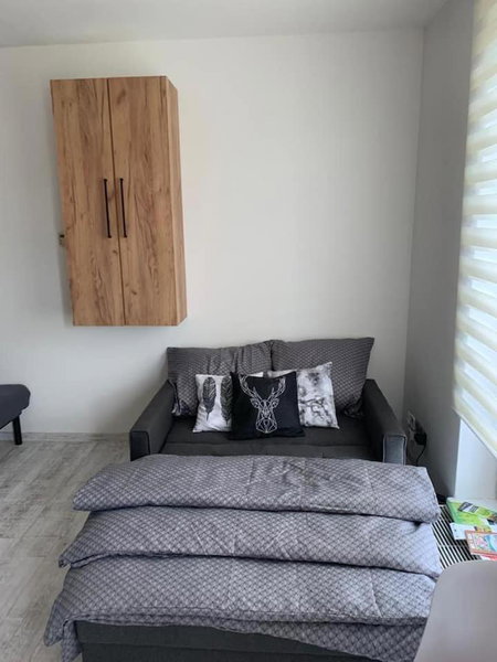 Apartmán U Jelena, Čeladná, Čeladná, Czechia