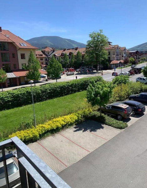 Apartmán U Jelena, Čeladná, Čeladná, Czechia