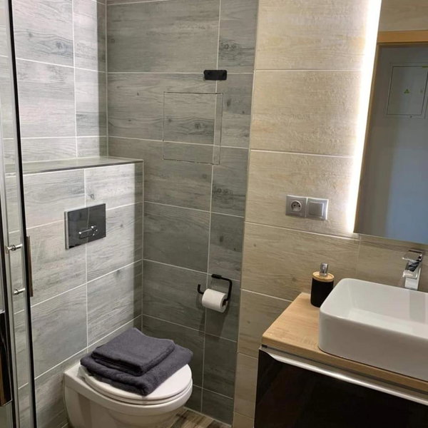 Apartmán U Jelena, Čeladná, Čeladná, Czechia