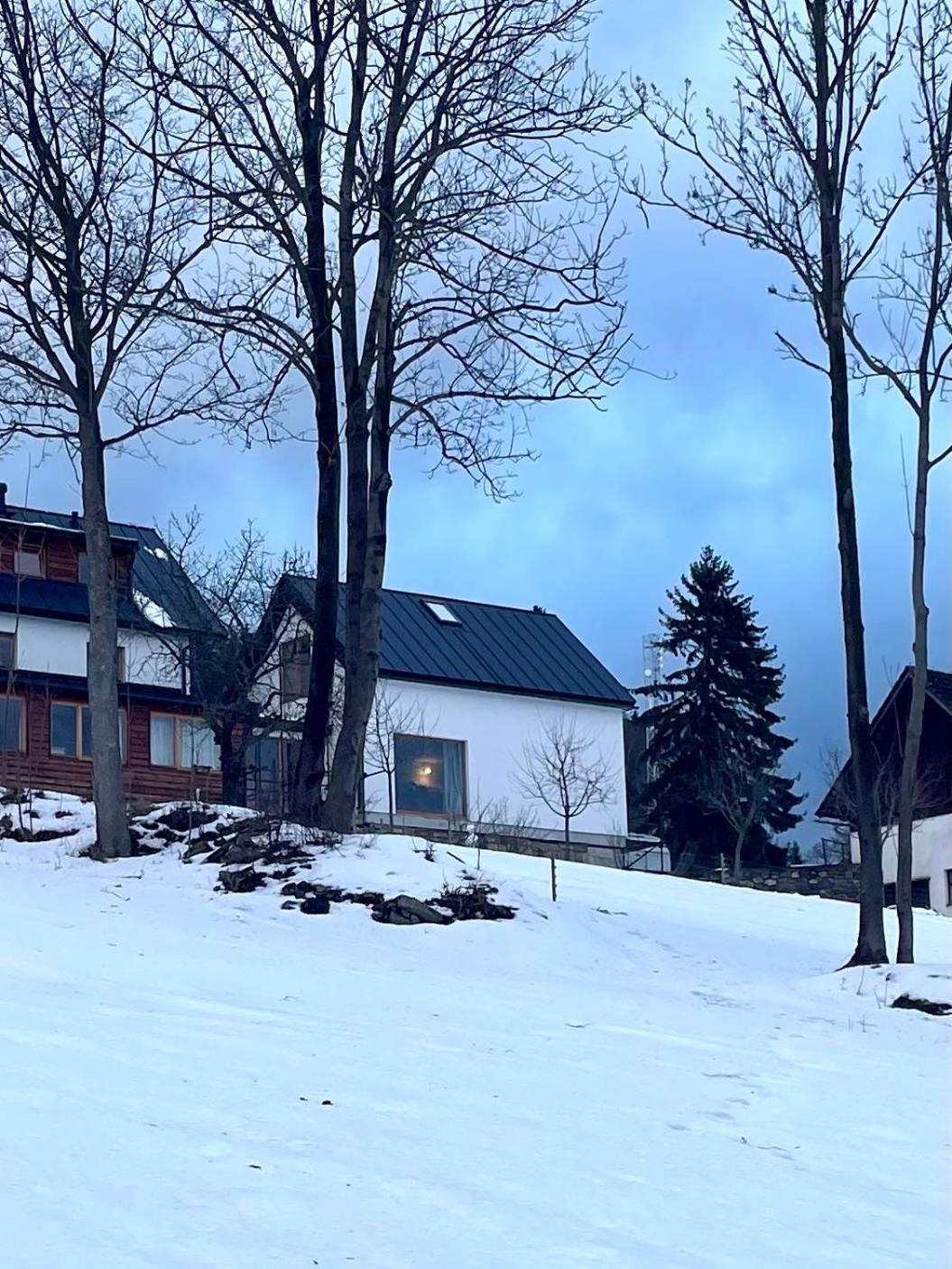Hotel · Na Zvonici, Paseky Nad Jizerou
