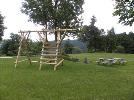 Na Zvonici, Paseky nad Jizerou, Czechia