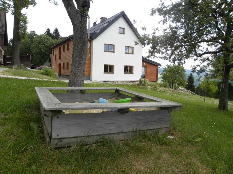 Na Zvonici, Paseky nad Jizerou, Czechia