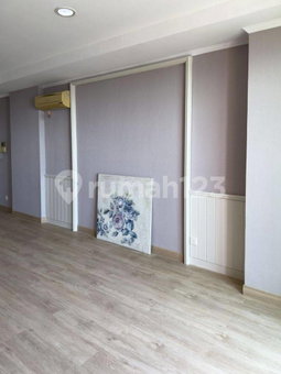 Apartment for rent in Bekasi, Indonesia · French walk MOI · 3 rooms, 2 baths