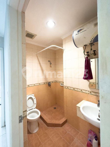 Apartment for rent in Bekasi, Indonesia · French walk MOI · 3 rooms, 2 baths