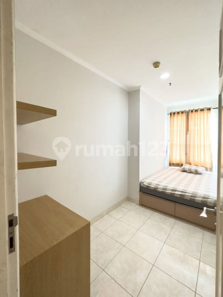 Apartment for rent in Bekasi, Indonesia · French walk MOI · 3 rooms, 2 baths