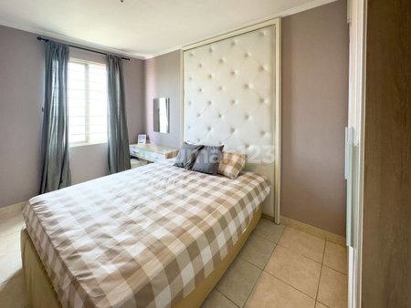 Apartment for rent in Bekasi, Indonesia · French walk MOI · 3 rooms, 2 baths