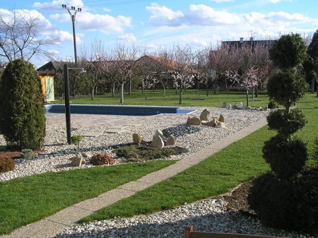 U Fousáče, Hrabětice, Czechia