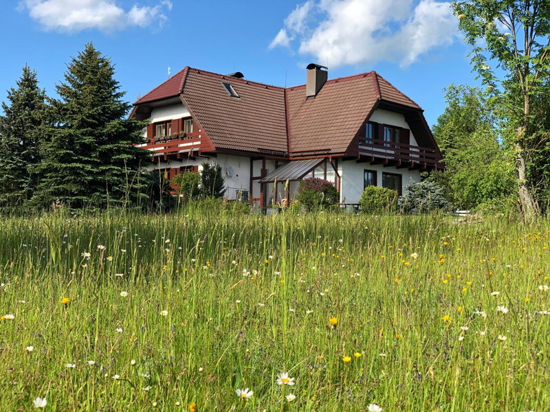 Penzion Harvanek, Vlachovice, Czechia