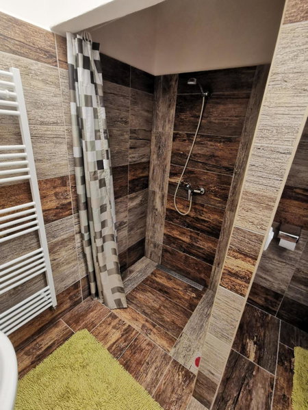 Apartmán na Náměstí 55, Drnholec, Czechia