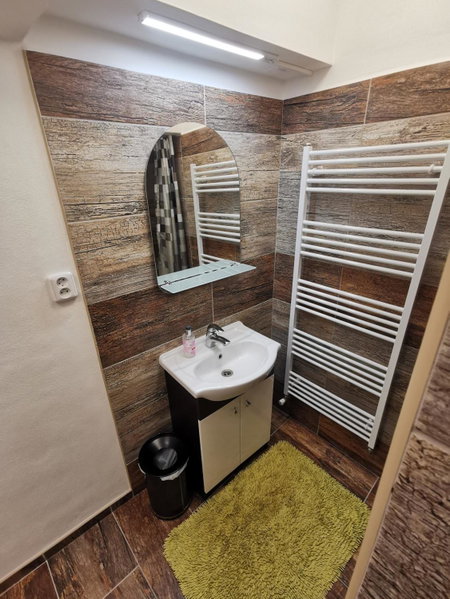 Apartmán na Náměstí 55, Drnholec, Czechia